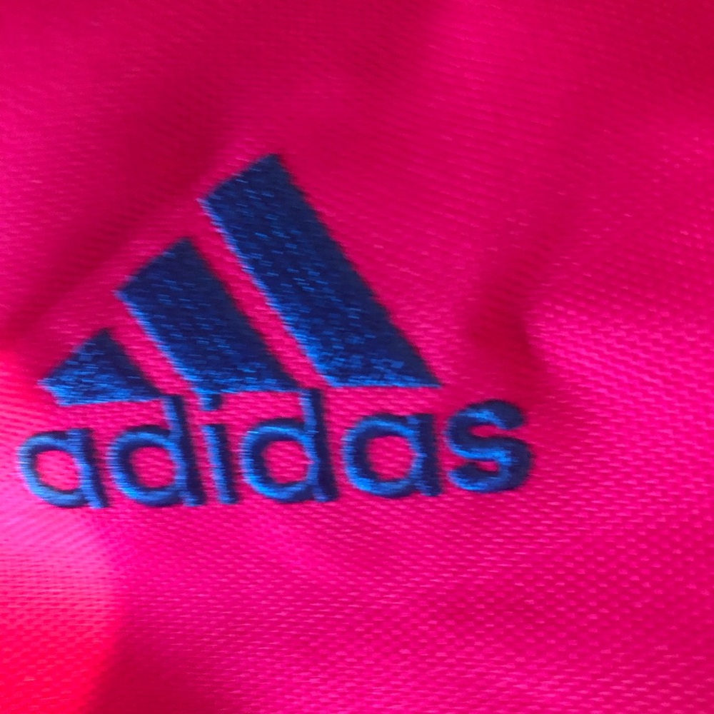 Adidas backpack - Picture 3 of 8